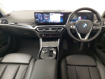 Used BMW 3 Series 2022 for sale - 78503348: Photo