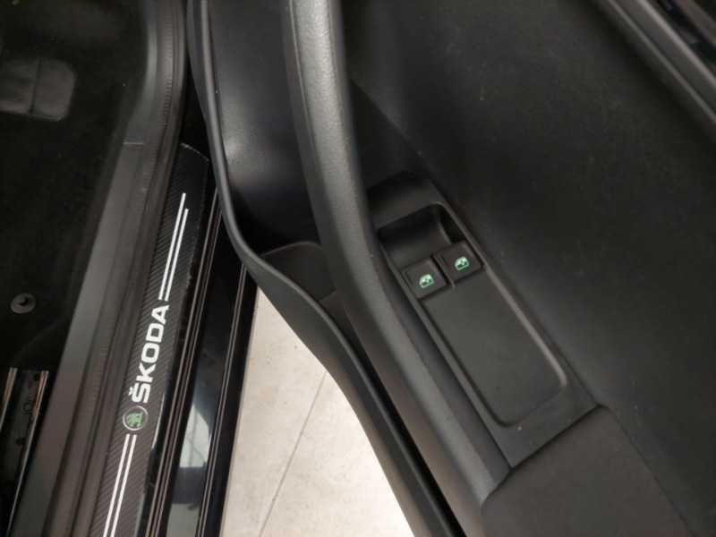 Used Skoda Fabia 2018 for sale - 77576862: Photo 13