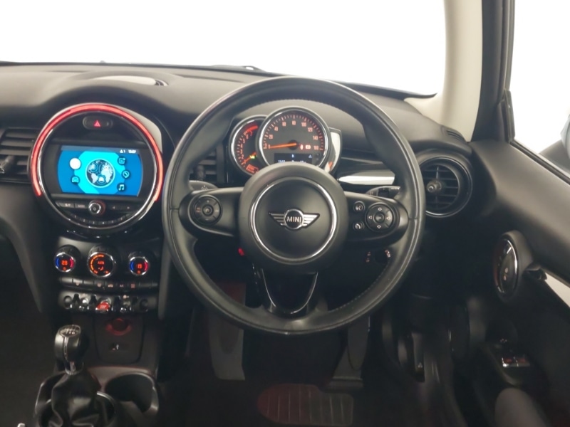 Used MINI Hatch 2018 for sale - 76853967: Photo 11