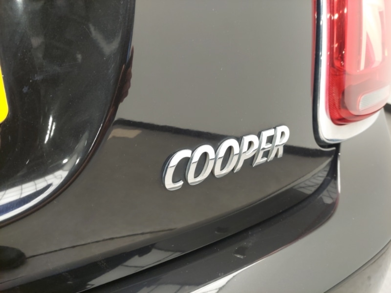 Used MINI Hatch 2018 for sale - 76853967: Photo 12