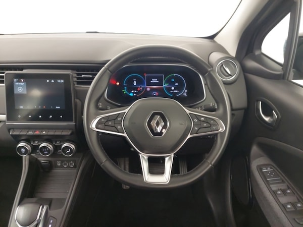Used Renault Zoe 2021 for sale - 76199201: Photo 10