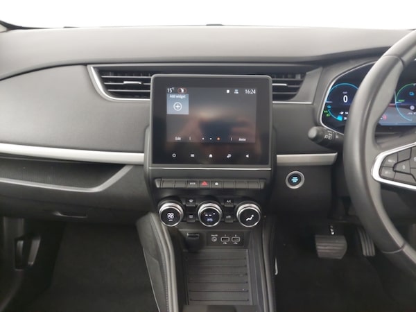Used Renault Zoe 2021 for sale - 76199201: Photo 11