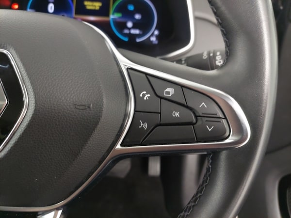 Used Renault Zoe 2021 for sale - 76199201: Photo 14