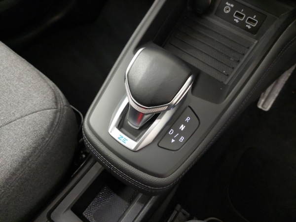 Used Renault Zoe 2021 for sale - 76199201: Photo 16