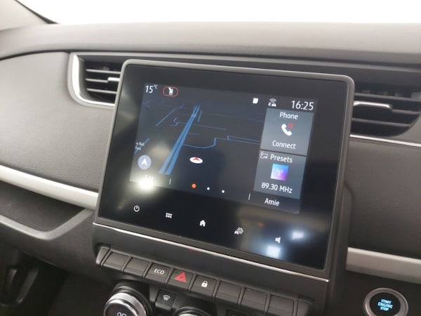 Used Renault Zoe 2021 for sale - 76199201: Photo 19