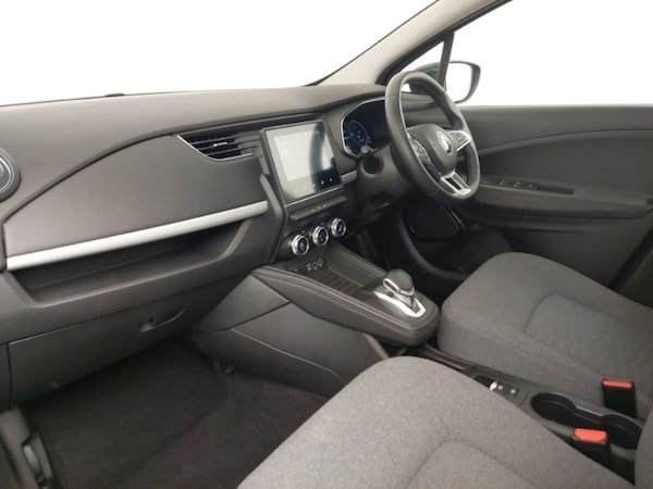 Used Renault Zoe 2021 for sale - 76199201: Photo 5