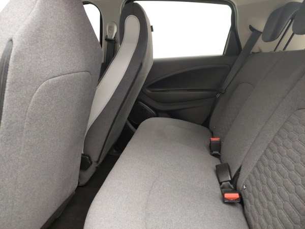 Used Renault Zoe 2021 for sale - 76199201: Photo 6