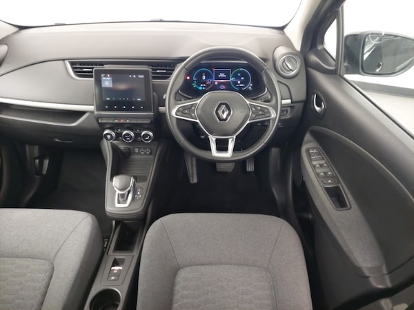 Used Renault Zoe 2021 for sale - 76199201: Photo 7