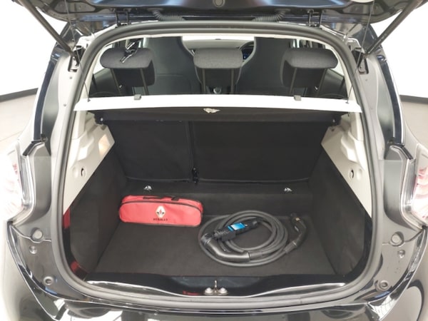 Used Renault Zoe 2021 for sale - 76199201: Photo 8