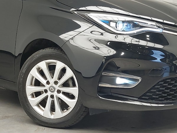 Used Renault Zoe 2021 for sale - 76199201: Photo 9