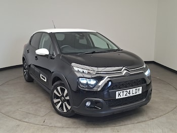 Used Citroen C3 2024 for sale - 79061107: Photo