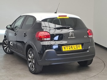 Used Citroen C3 2024 for sale - 79061107: Photo