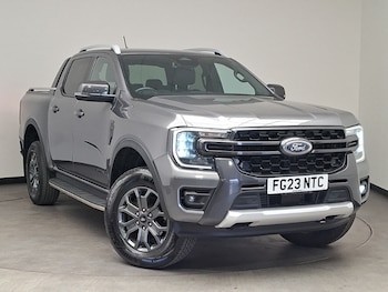 Used Ford Ranger 2023 for sale - 79618429: Photo