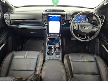 Used Ford Ranger 2023 for sale - 79618429: Photo