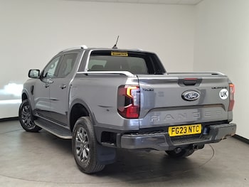 Used Ford Ranger 2023 for sale - 79618429: Photo