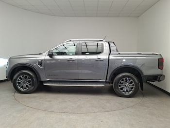 Used Ford Ranger 2023 for sale - 79618429: Photo
