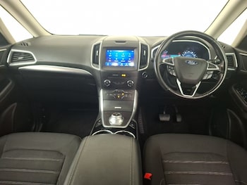 Used Ford Galaxy 2021 for sale - 78994678: Photo