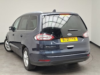 Used Ford Galaxy 2021 for sale - 78994678: Photo
