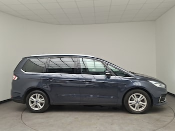 Used Ford Galaxy 2021 for sale - 78994678: Photo