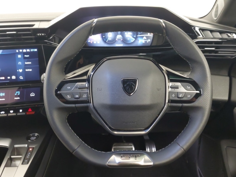 Used Peugeot 308 2025 for sale - 77956907: Photo 10