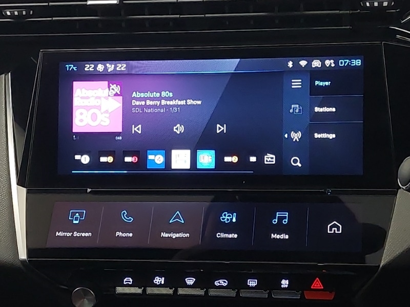 Used Peugeot 308 2025 for sale - 77956907: Photo 11