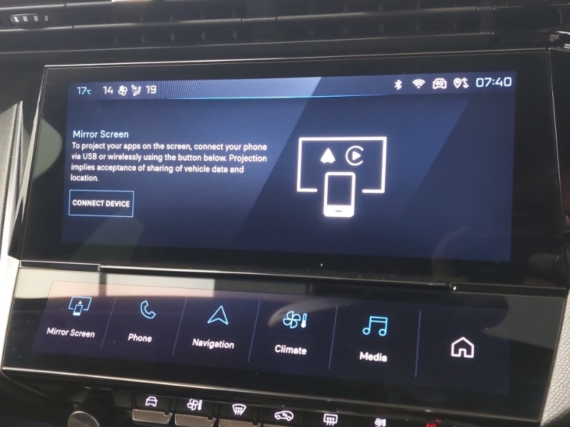 Used Peugeot 308 2025 for sale - 77956907: Photo 17