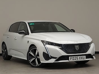 Used Peugeot 308 2025 for sale - 77956907: Photo