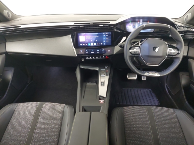 Used Peugeot 308 2025 for sale - 77956907: Photo 2