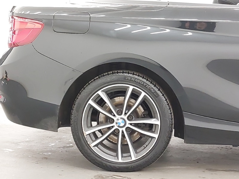 Used BMW 2 Series 2019 for sale - 76691943: Photo 12