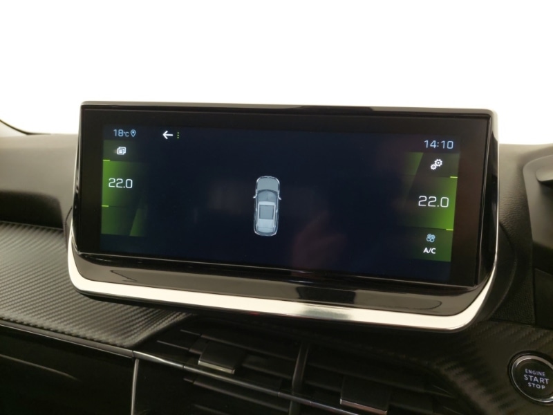 Used Peugeot 2008 2020 for sale - 77329898: Photo 18