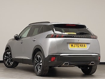 Used Peugeot 2008 2020 for sale - 77329898: Photo