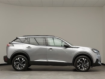 Used Peugeot 2008 2020 for sale - 77329898: Photo