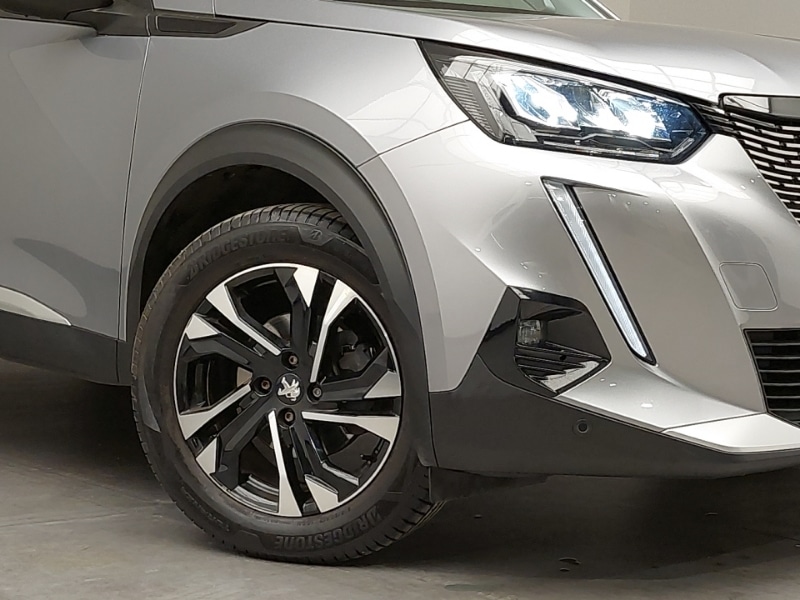 Used Peugeot 2008 2020 for sale - 77329898: Photo 9