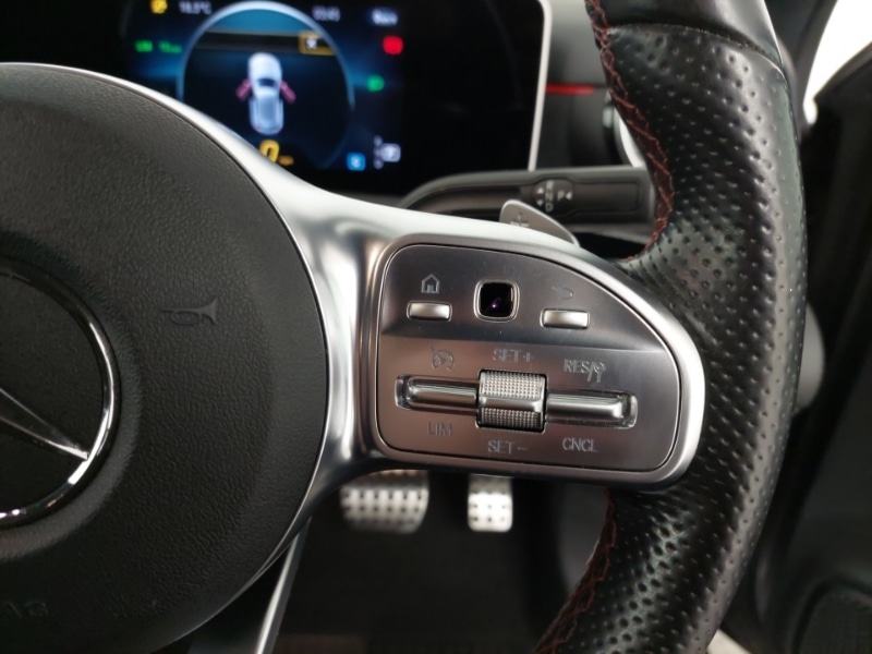 Used Mercedes-Benz A-Class 2020 for sale - 76855591: Photo 14