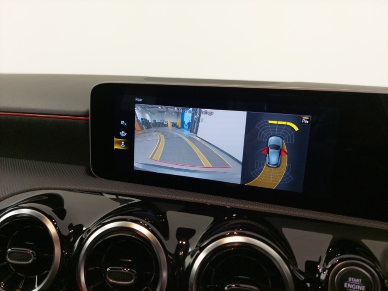 Used Mercedes-Benz A-Class 2020 for sale - 76855591: Photo 18