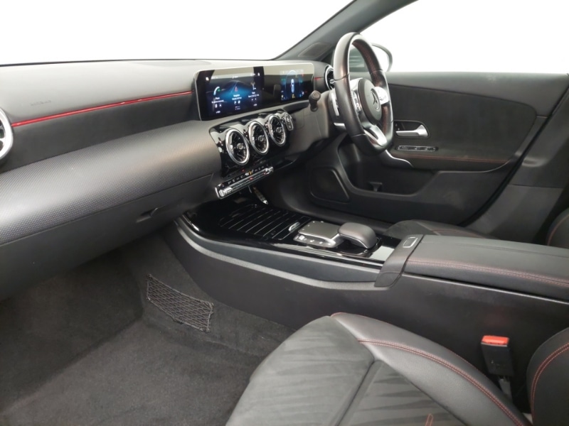 Used Mercedes-Benz A-Class 2020 for sale - 76855591: Photo 5