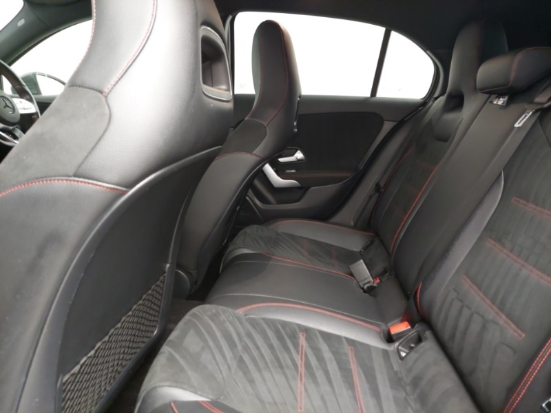 Used Mercedes-Benz A-Class 2020 for sale - 76855591: Photo 6