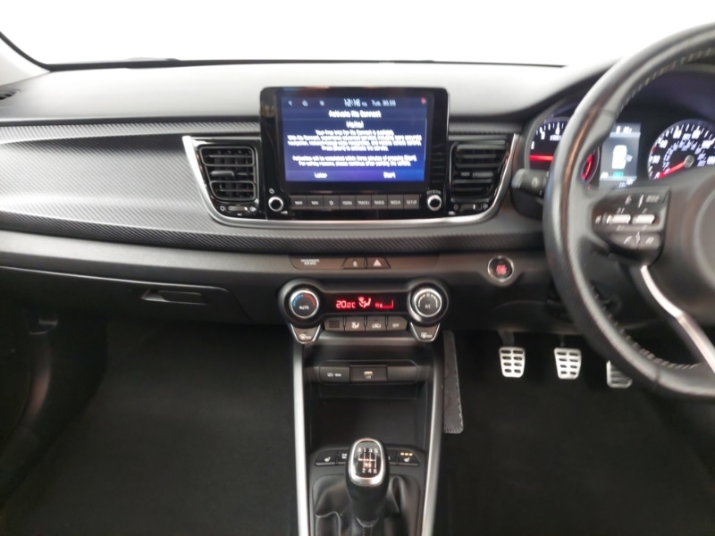 Used Kia Rio 2022 for sale - 76571584: Photo 10