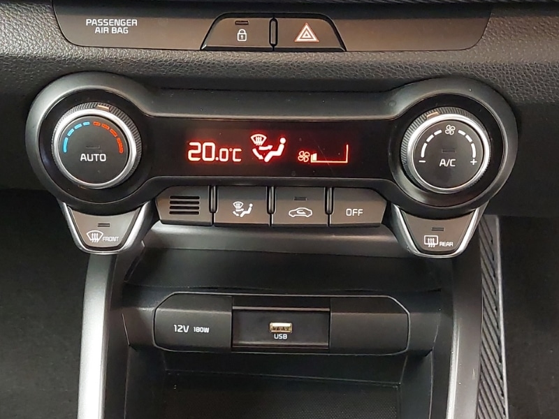 Used Kia Rio 2022 for sale - 76571584: Photo 17