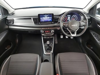 Used Kia Rio 2022 for sale - 76571584: Photo