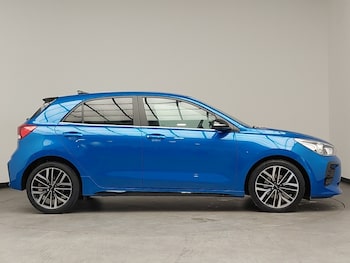 Used Kia Rio 2022 for sale - 76571584: Photo