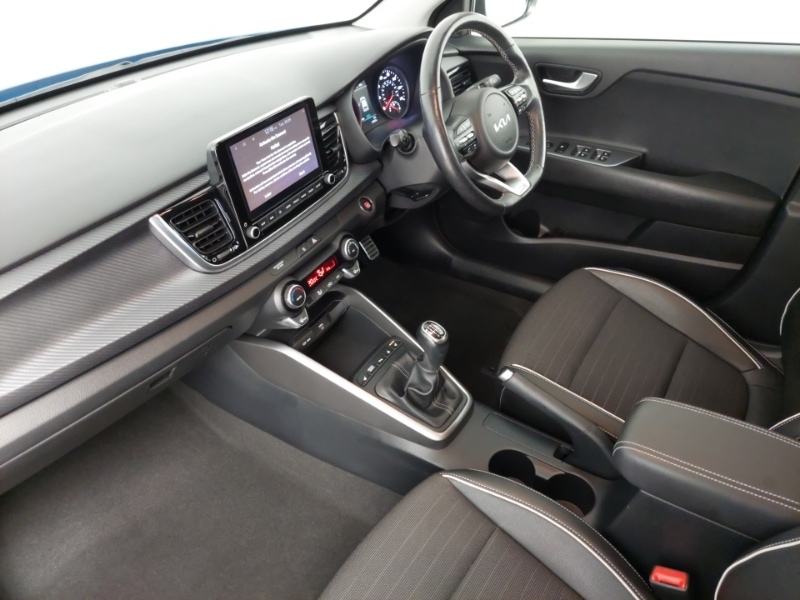 Used Kia Rio 2022 for sale - 76571584: Photo 5