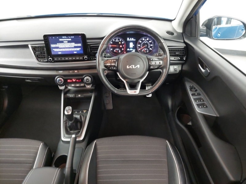 Used Kia Rio 2022 for sale - 76571584: Photo 7