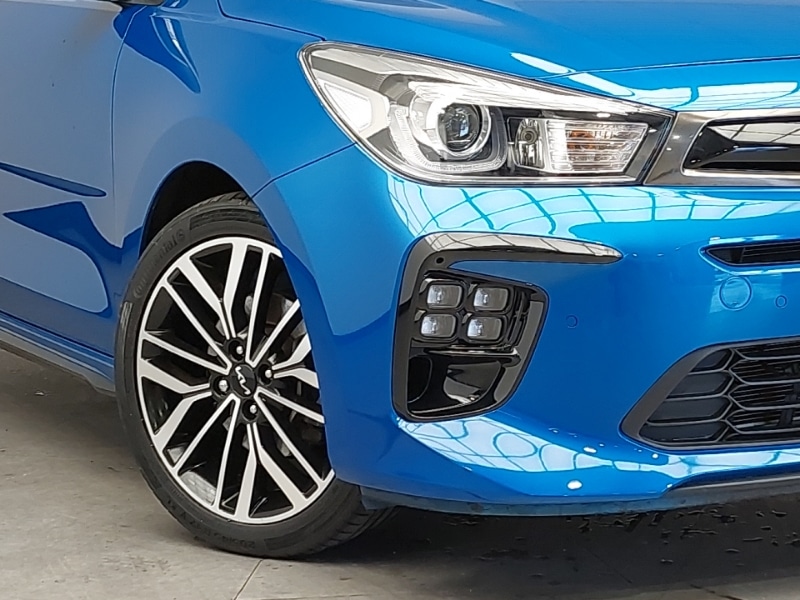 Used Kia Rio 2022 for sale - 76571584: Photo 9