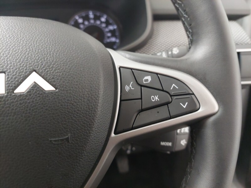 Used Dacia Sandero Stepway 2023 for sale - 77847375: Photo 13