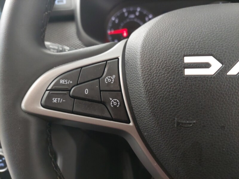 Used Dacia Sandero Stepway 2023 for sale - 77847375: Photo 14