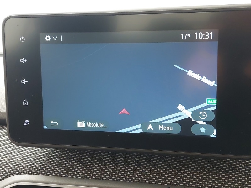 Used Dacia Sandero Stepway 2023 for sale - 77847375: Photo 15