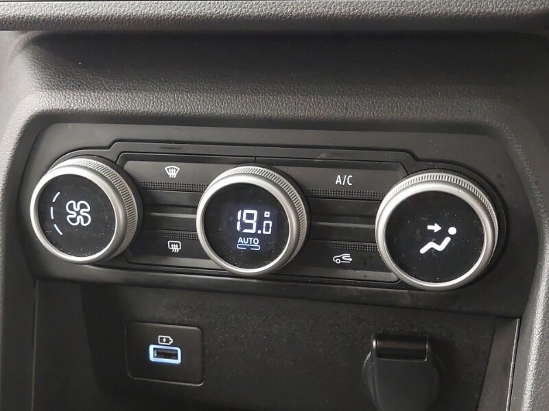 Used Dacia Sandero Stepway 2023 for sale - 77847375: Photo 17