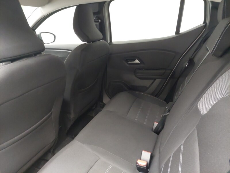 Used Dacia Sandero Stepway 2023 for sale - 77847375: Photo 6