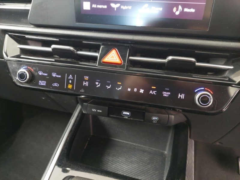 Used Kia Niro 2022 for sale - 77273277: Photo 17